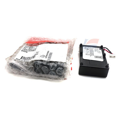 YJJ XT-BAT-K1 Battery Replacement Part Suitable For BW Gas Detector Max XT II