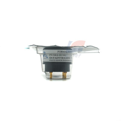 NE4-HCHO Formaldehyd-Gassensor Elektrochemie Drei-Elektrode 4 Reihe