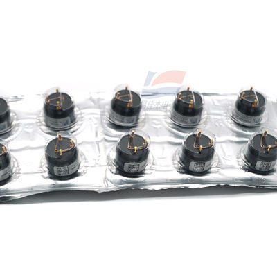 NE4-HCHO Formaldehyd-Gassensor Elektrochemie Drei-Elektrode 4 Reihe