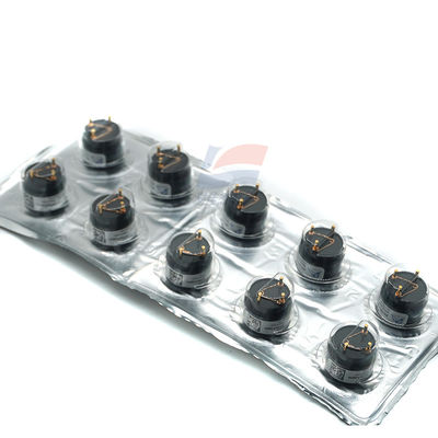 NE4-HCHO Formaldehyd-Gassensor Elektrochemie Drei-Elektrode 4 Reihe