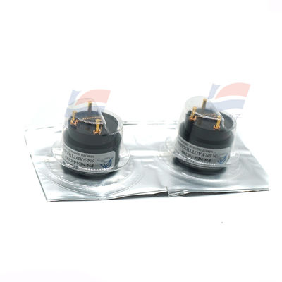 NE4-HCHO Formaldehyd-Gassensor Elektrochemie Drei-Elektrode 4 Reihe