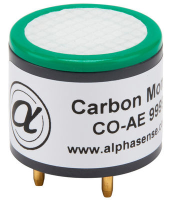 CO-AE Carbon Monoxide Gas Sensor For Portable Carbon Monoxide (CO) Detectors Residential Commercial