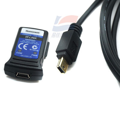 GA-USB1-IR IR Connectivity Kit Produced For Easy Tracking And Analysis Of Connected Devices