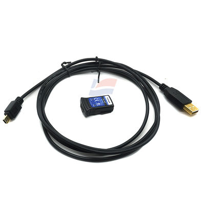 GA-USB1-IR IR Connectivity Kit Produced For Easy Tracking And Analysis Of Connected Devices