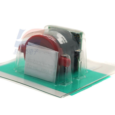 0393 0100 CO Gas Sensor For Carbon Monoxide Concentration Detection In Exhaust Gas Analysis Scenarios