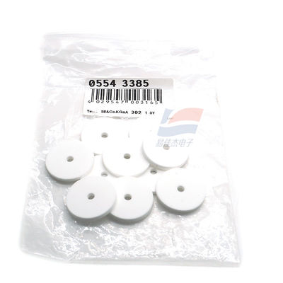 YJJ 0554 3385 Backup-Partikelfilter für modulare Rauchgas-Probenahmesonde