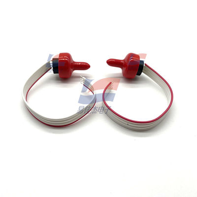 YJJ NPI-19A-CZ021GH Drucksensor wird in biomedizinischen Instrumenten mit einem Druck von 2,5 Psi verwendet.