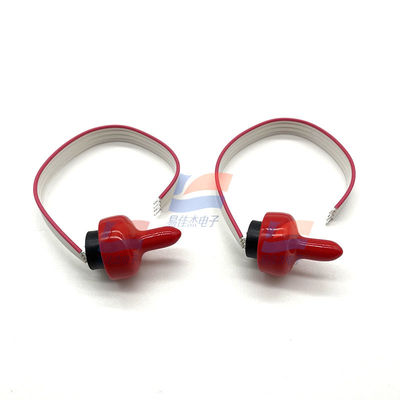 YJJ NPI-19A-CZ021GH Drucksensor wird in biomedizinischen Instrumenten mit einem Druck von 2,5 Psi verwendet.