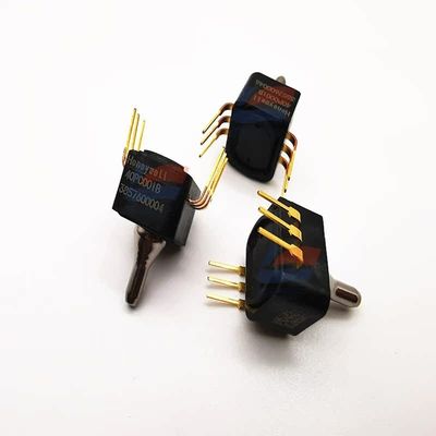 40PC001B2A Micro Bidirectional Pressure Sensor For Oil Level Detection Transmission Fluid Liquefaction Monitoring