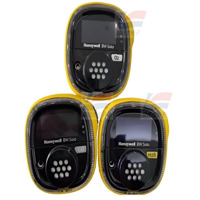 YJJ BWS2-M-Y Solo-Serie von Einzelgasdetektoren werden für die industrielle Sicherheit zur CO-Gasüberwachung verwendet