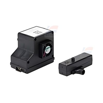 YJJ OPC-R2 PM2.5 Sensor Used Measure Concentrations of Particles Such As PM1 PM2.5 PM10 in Air