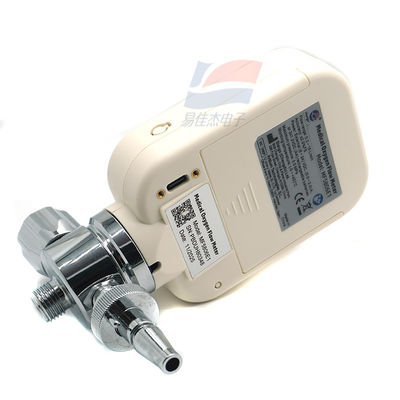 YJJ MF5806E1 Durchflusssensor wird in medizinischen Sauerstoffversorgungssystemen verwendet