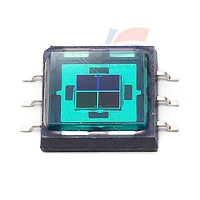 S7505-01 RGB Color Sensor Color Identification For Industrial Production Lines And Consumer Electronics