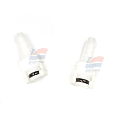 YJJ M0931K Probenahmeschlauch-Schnellkupplungszubehör wird zum Anschließen von Probenahmeschläuchen an Gasdetektoren verwendet