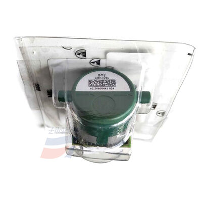 YJJ 0393 0250 Schwefeldioxid-spezifischer Sensor für Rauchgasanalysegeräte wie Testo 340 350