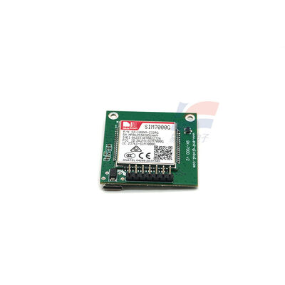 SIM7000G RF und Wireless SIMCom LPWA Modul 10 Jahre Lebensdauer