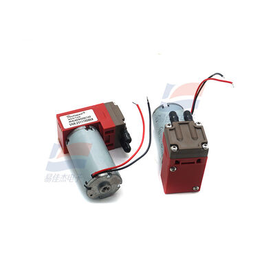 YJJ AD5KEEDC12D Industrieroboter sind mit Luftpumpen ausgestattet