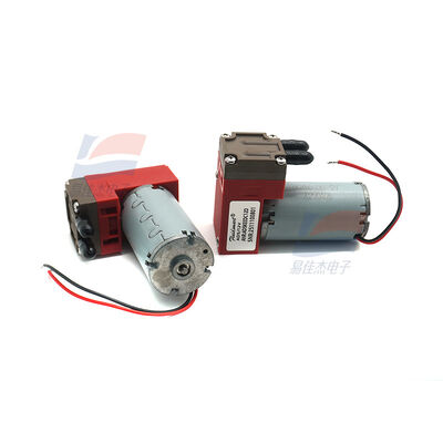 YJJ AD5KEEDC12D Industrieroboter sind mit Luftpumpen ausgestattet