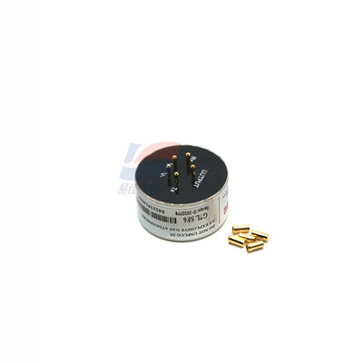 G7L SF6-Sensor auf Basis der nicht dispersiven Infrarot-Technologie (NDIR), speziell für die SF6-Gasdetektion entwickelt