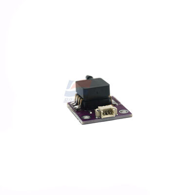 YJJ MPXV7002DP Modul APM2.5 Fluggeschwindigkeitsindikator Breakout Board APM dediziertes Sensormodul