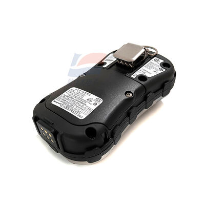 PGM-2500 Portable Multi-Gas-Detector für die Echtzeit-Erkennung von Sauerstoff-Brennstoffen und mehreren giftigen Gasen