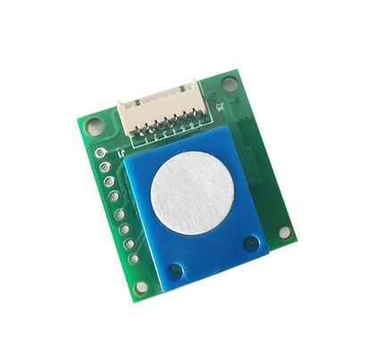 MMD1002E Modul Elektrochemischer Ammoniakgassensor für Industriezwecke NH3 Geruchsgaserkennung