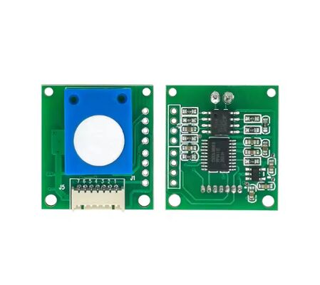 MMD1002E Modul Elektrochemischer Ammoniakgassensor für Industriezwecke NH3 Geruchsgaserkennung