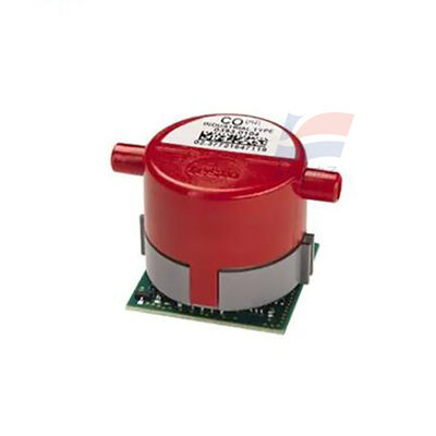 YJJ 0393 0104 Wasserstoffgaskompensationsfunktion Kohlenmonoxidsensor Verwendete Rauchgasanalysatoren wie Testo350