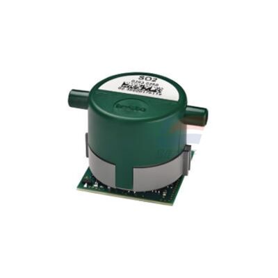 YJJ 0393 0250 Schwefeldioxid-spezifischer Sensor für Rauchgasanalysegeräte wie Testo 340 350