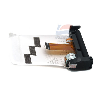 YJJ JX-2R-17 Kompatibel mit Seiko LTP02-245-01Verifone Vx520 Thermal Print Head Druckerkern