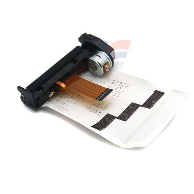 YJJ JX-2R-17 Kompatibel mit Seiko LTP02-245-01Verifone Vx520 Thermal Print Head Druckerkern
