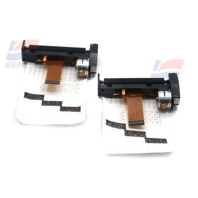YJJ JX-2R-17 Kompatibel mit Seiko LTP02-245-01Verifone Vx520 Thermal Print Head Druckerkern