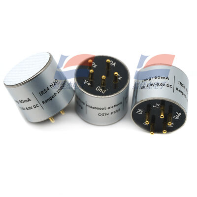 IRS4 N2O Distickstoffmonoxid Gassensor N2O G4 IR Nicht-Dispersives Infrarot