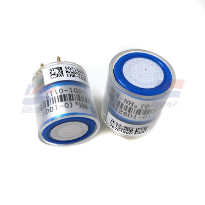 ZE03-NH3 Prüfung des elektrochemischen Gassensormoduls für O2 H2S NH3