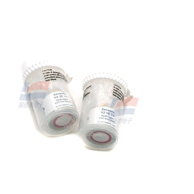 H2 3E 1% Wasserstoffgassensor 3 Elektrodensensorzelle Gute Langzeitstabilität