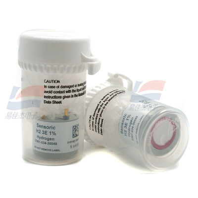 H2 3E 1% Wasserstoffgassensor 3 Elektrodensensorzelle Gute Langzeitstabilität