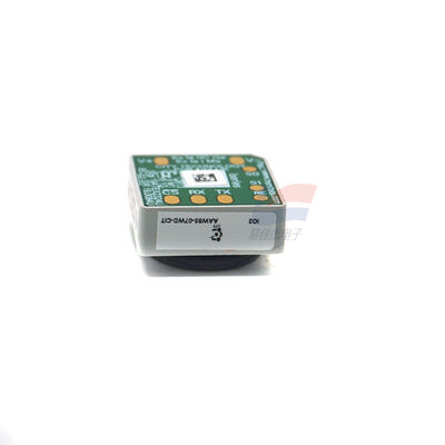 YJJ 1O2 AAW85-07WA-HON 0,6-25%Vol Elektrochemischer Sauerstoffsensor Industrieanalysen der Verbrennung von Rauchgasen