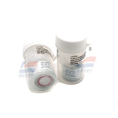 H2 3E 1%  Electrochemical Hydrogen Sensor For Industrial Production Lines Involving Hydrogen - Related Processes