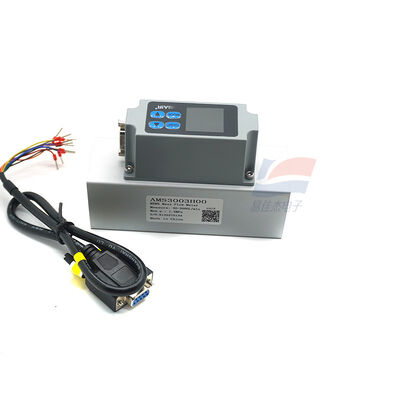 AMS3003H00 Gas-Massendurchflussmesser für universitäre wissenschaftliche Forschungsarbeiten und industrielle Prozessüberwachung