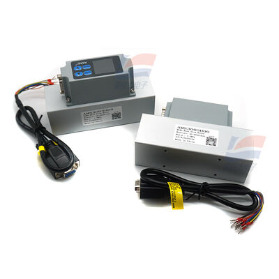 AMS3003H00 Gas-Massendurchflussmesser für universitäre wissenschaftliche Forschungsarbeiten und industrielle Prozessüberwachung