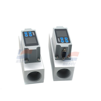 AMS3003H00 Gas-Massendurchflussmesser für universitäre wissenschaftliche Forschungsarbeiten und industrielle Prozessüberwachung