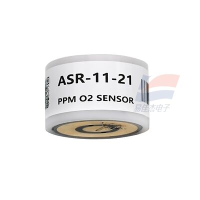 ASR-11-21 Advanced Galvanic - Typ Galvanic Oxygen Sensor für die Überwachung industrieller Prozesse