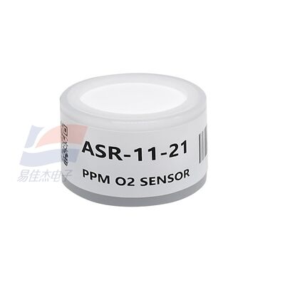 ASR-11-21 Advanced Galvanic - Typ Galvanic Oxygen Sensor für die Überwachung industrieller Prozesse