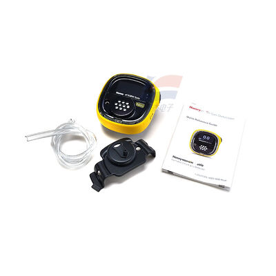 BWS1-A-Y Solo Wireless Einzelgasdetektor Test NH3 Gas Unterstützung Mehrere Sprachen