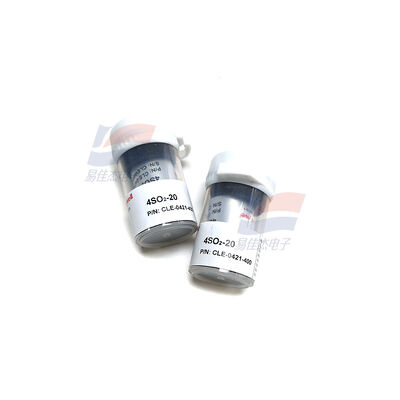 4SO2-20 CLE-0421-400 Gassensor für Schwefeldioxid 20PPM Elektrochemie 4er Reihe