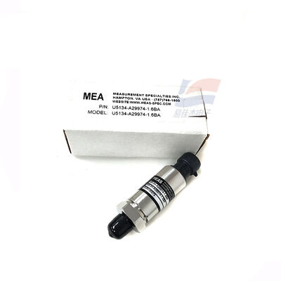 U5134-A29974-1.6BA Allgemein - Industriedruckübertrager für die Drucküberwachung hydraulischer und pneumatischer Systeme