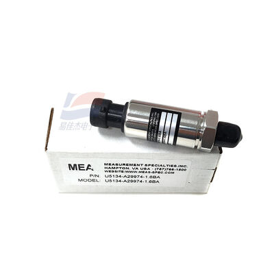 YJJ U5134-A29974-1.6BA Hochpräzisionsdruckmessgerät für die industrielle Drucküberwachung