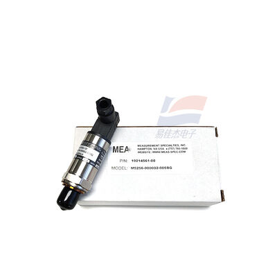 M5256-000002-005BG Drucktransmitter für die industrielle Hydraulik/Pneumatik-Prozessautomatisierung