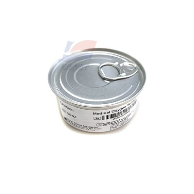 GO-02 Sauerstoffsensor für medizinische Geräte