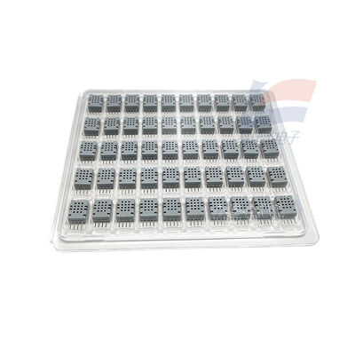 AGS02MA MEMS TVOC-Gassensor zur Überwachung der Luftqualität in Verbraucher- und Industriegeräten